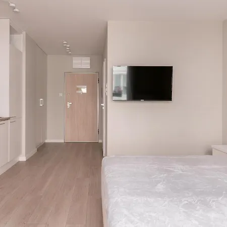 Ultima Апартаменты *