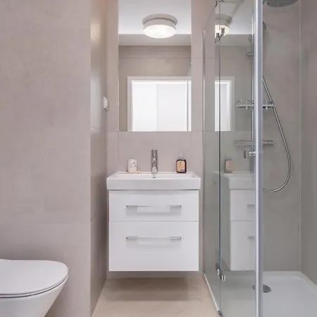 Ultima Апартаменты Вроцлав