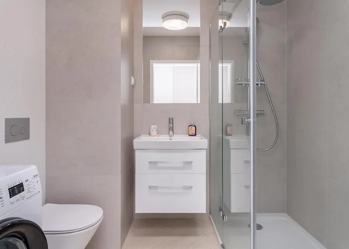 Ultima شقة فروتسواف